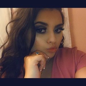 Meet your Posher, Susana